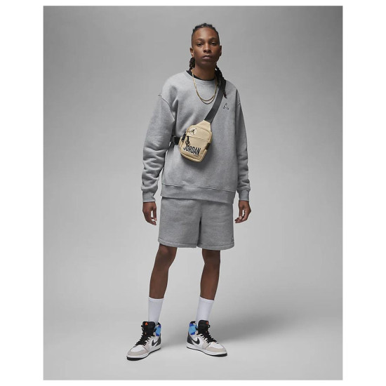 Jordan Παιδική τσάντα ώμου MJ MVP Flight Sling Bag Jordan Παιδική τσάντα ώμου MJ MVP Flight Sling Bag
